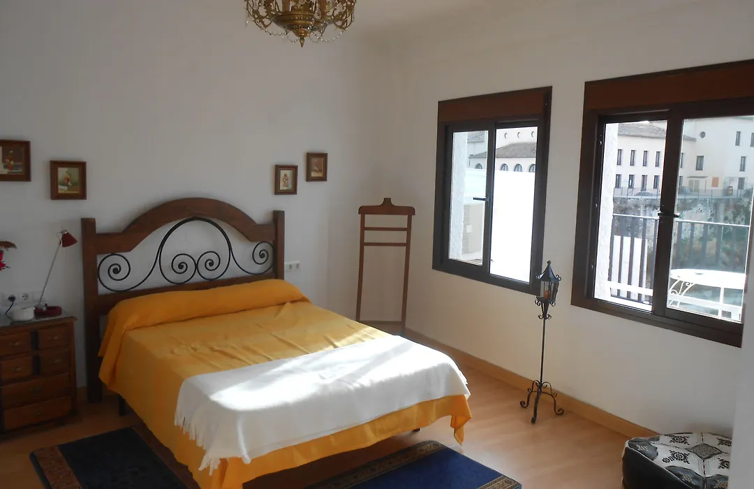 Casa Duende del Tajo-1