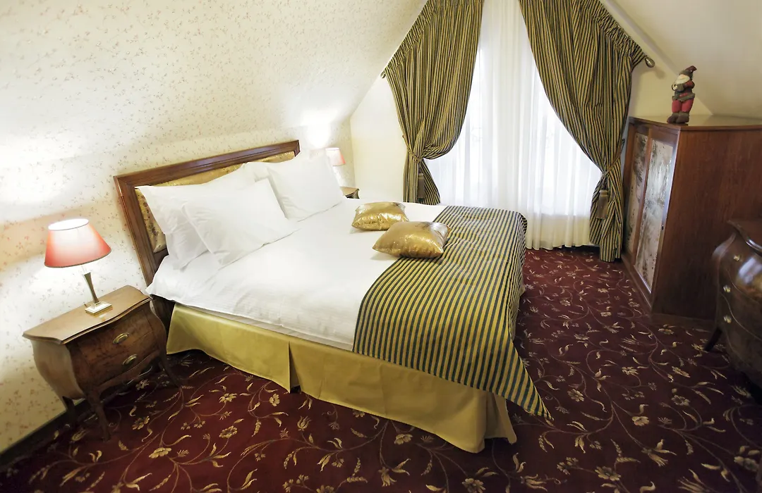 Hotel Boutique Belvedere-1