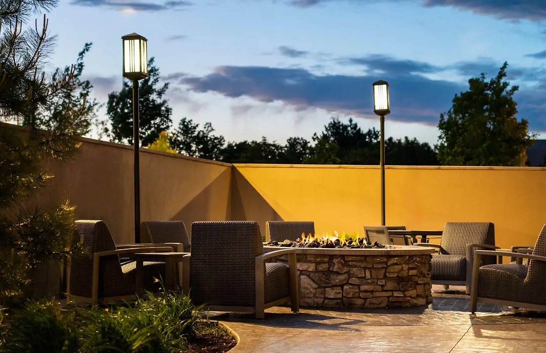 Courtyard By Marriott Denver North/Westminster-1