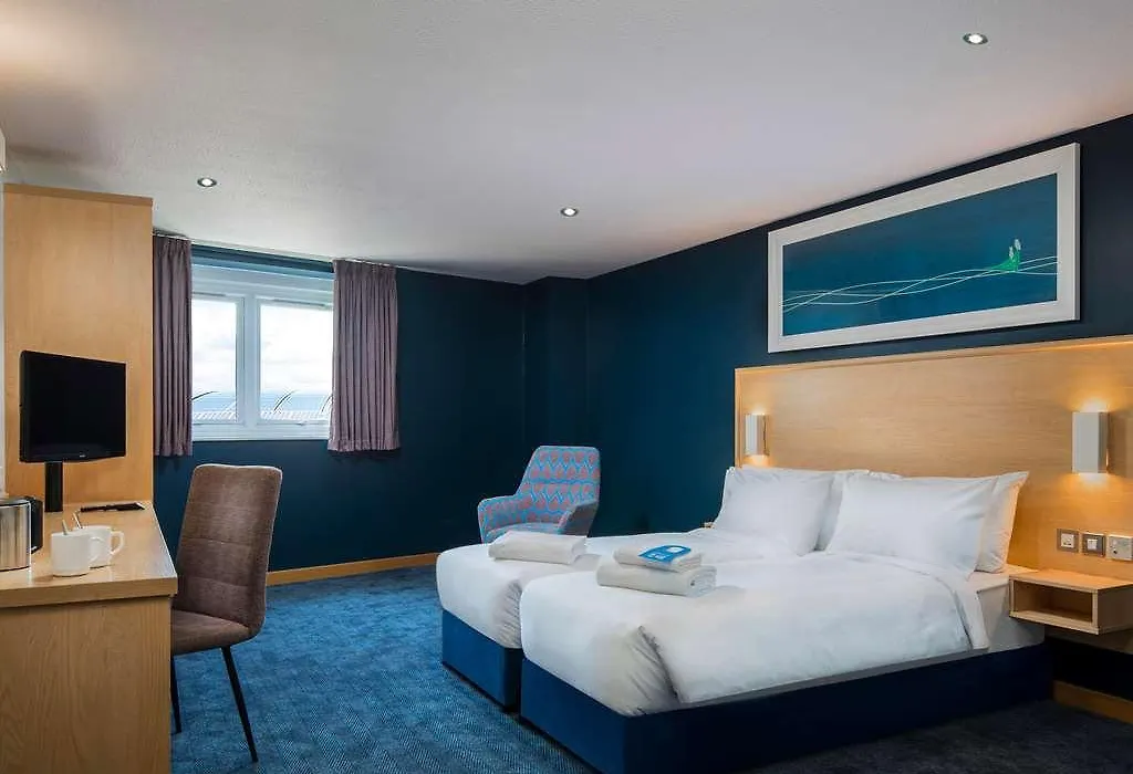 Travelodge London Romford-1