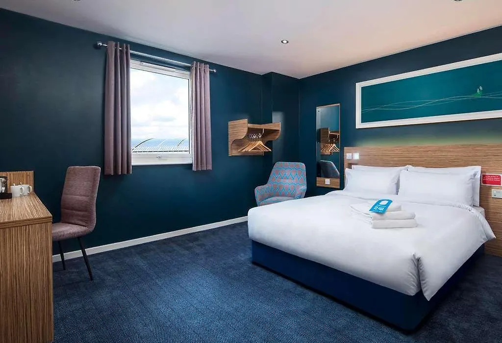 Travelodge Lowestoft-1