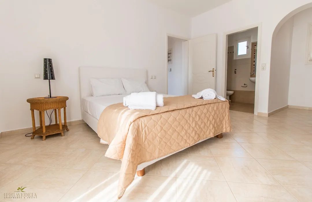 Iphimedeia Luxury Hotel & Suites-1