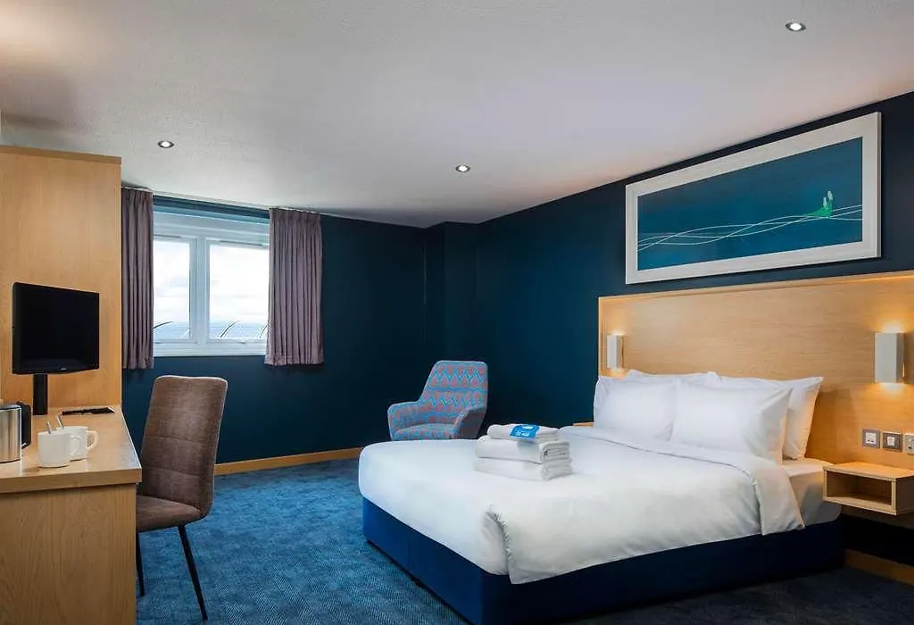 Travelodge Northampton Upton Way-1
