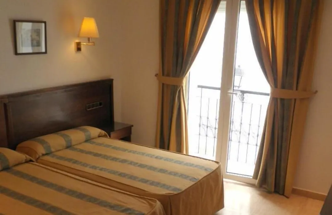 Hotel Tio Felipe-1