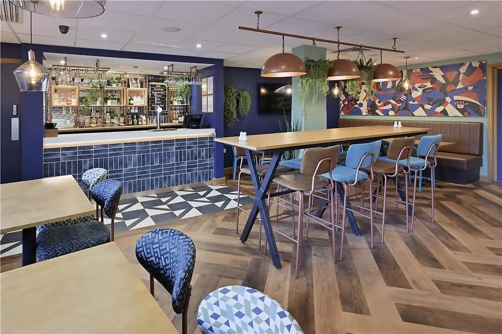 Travelodge London City Liverpool Street-1