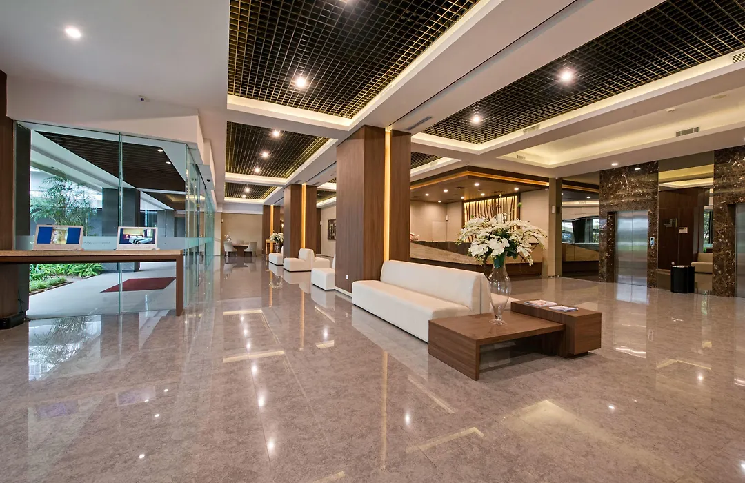 Grand Whiz Poins Simatupang Jakarta-1