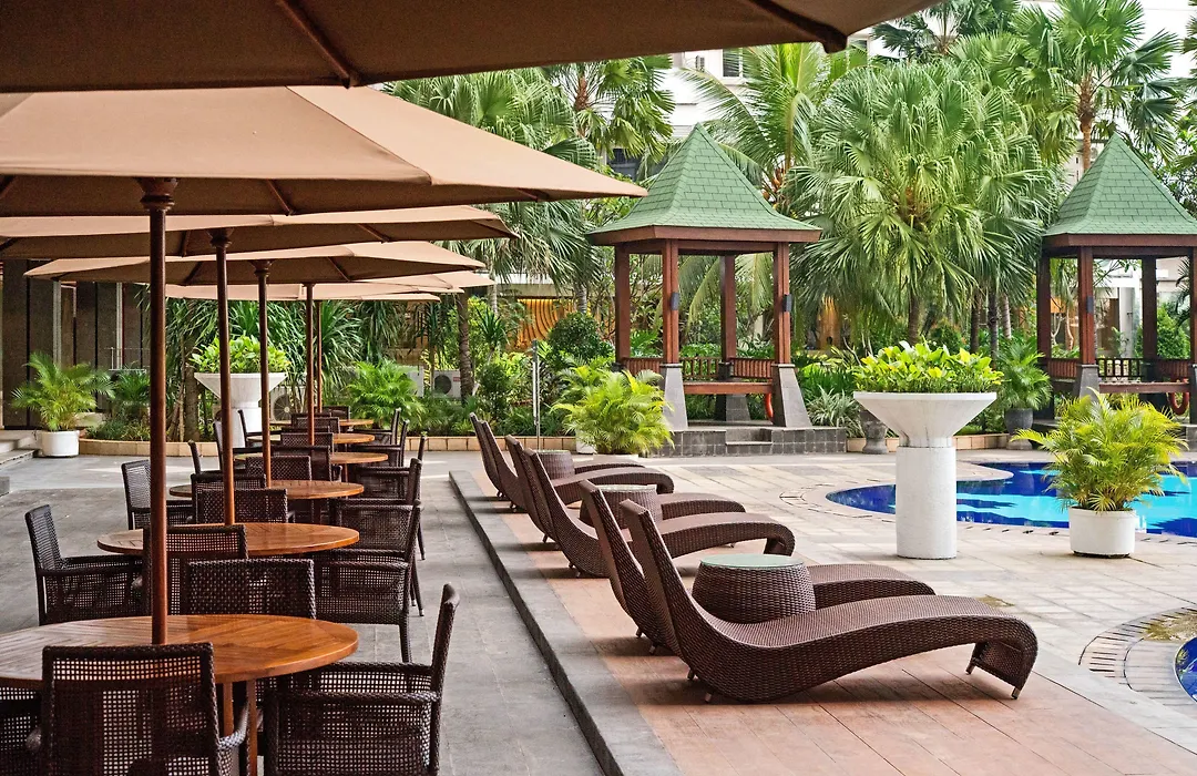 Grand Whiz Poins Simatupang Jakarta-1