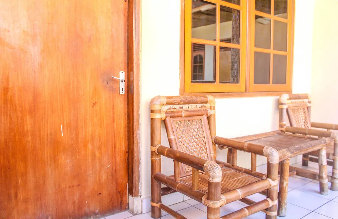 Bali Manik Beach Inn-1