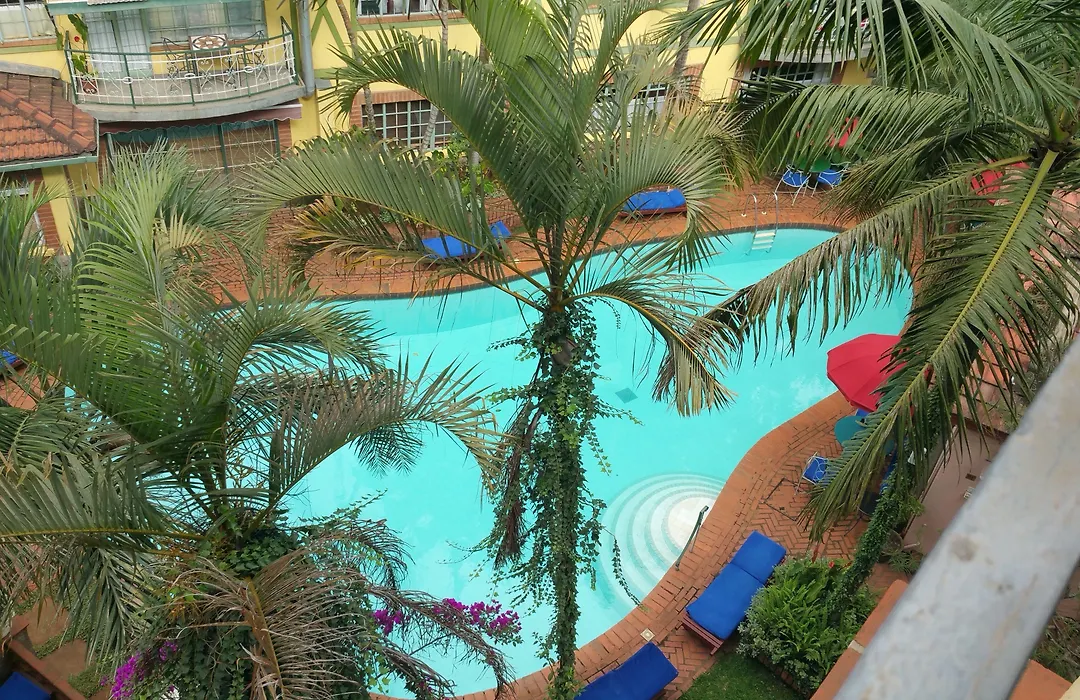 Woodmere Grand Hotel & Serviced Apartments-1