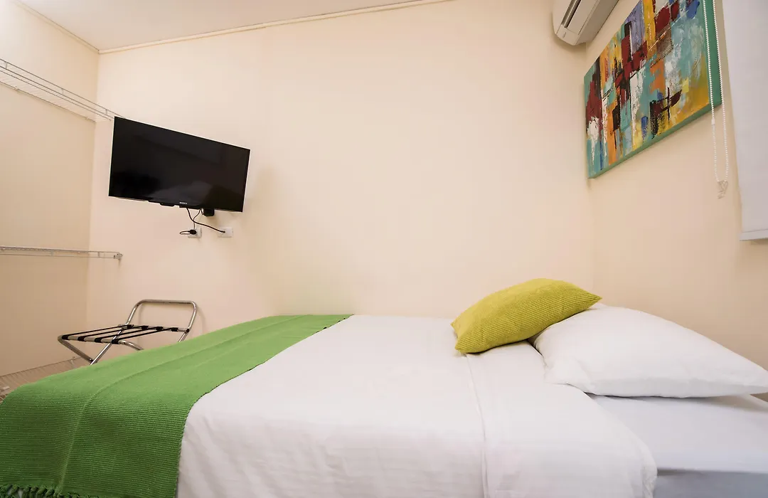 Verona Aparthotel-1