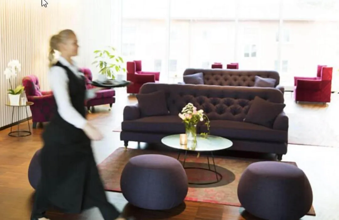 Hotel Von Kraemer-1