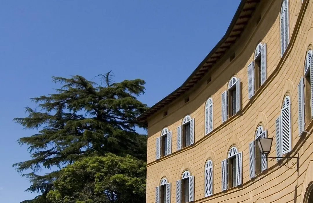 Relais La Corte Dei Cavalieri-1