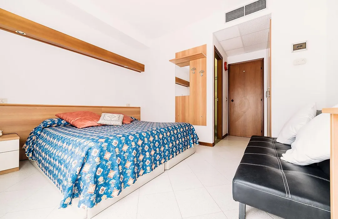 Hotel Rosmary-1