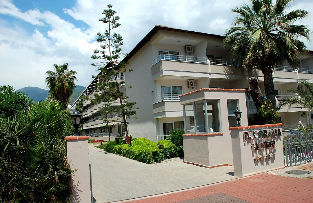 Panorama Hotel-1