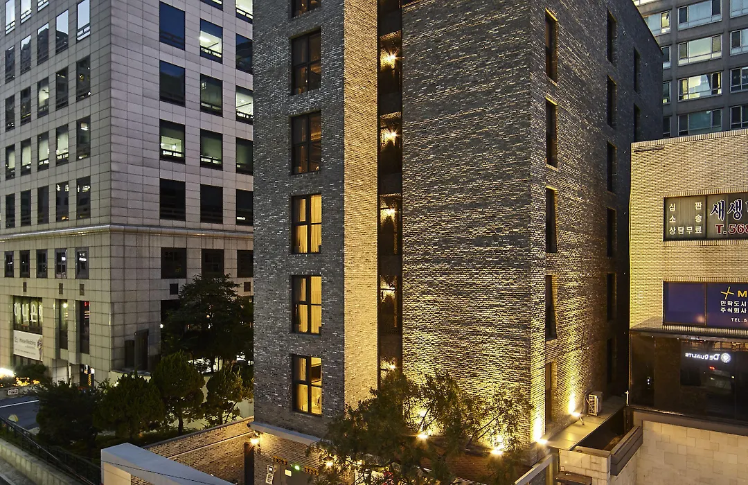 Hotel Soulhada-1