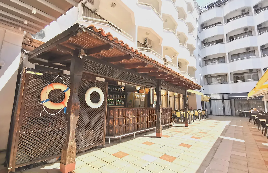 Intermar Hotel-1