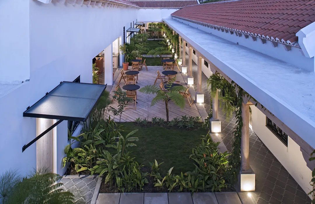 Good Hotel Antigua Guatemala, A Member Of Design Hotels-1