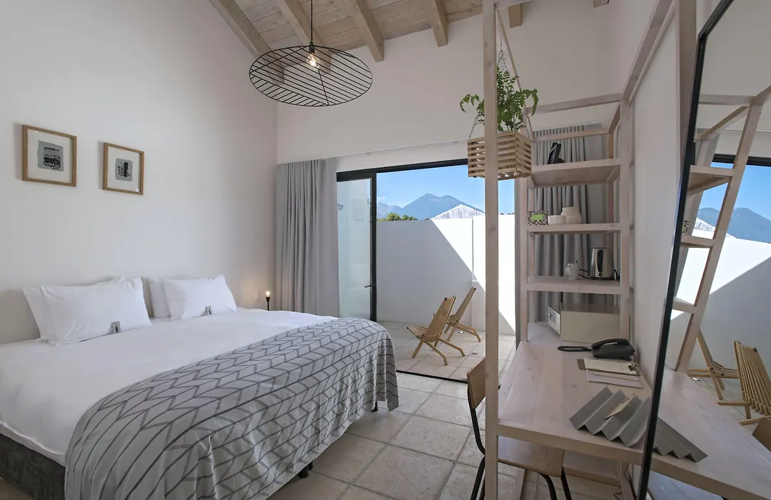 Good Hotel Antigua Guatemala, A Member Of Design Hotels-1