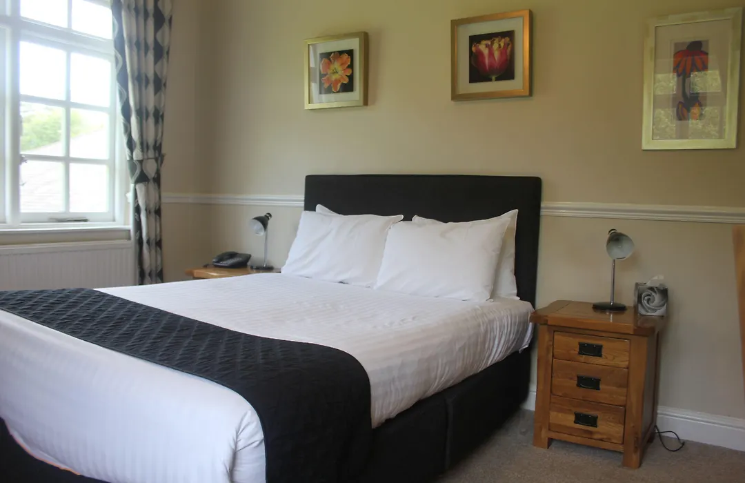 Nant Ddu Lodge Hotel & Spa By Belvilla-1