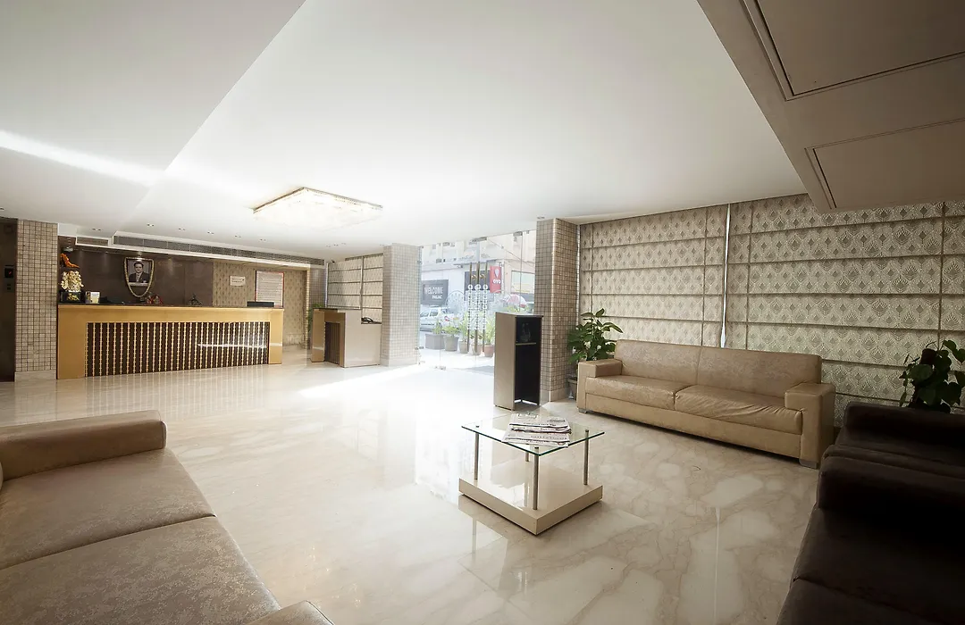 Mayur Hotel-1