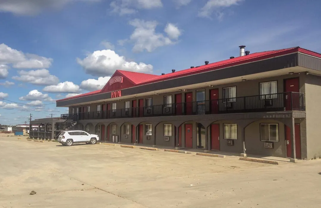 Fox Creek Inn-1