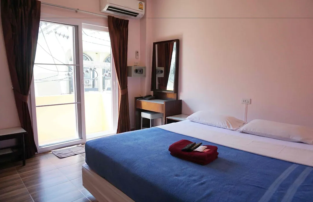 Sureena Hotel-1