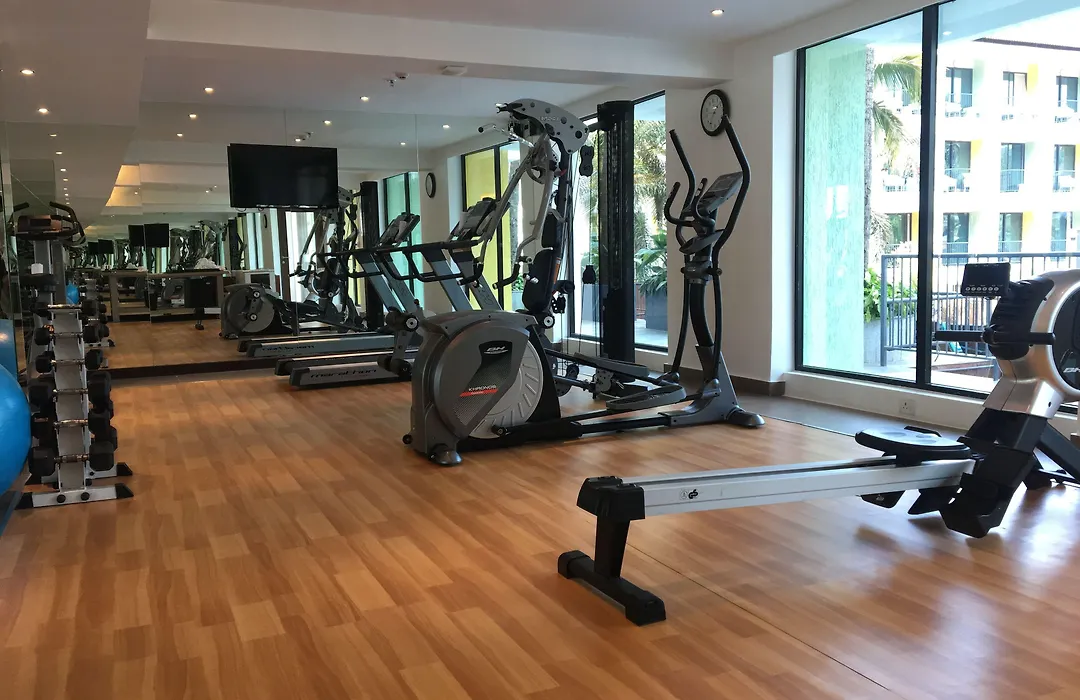 Fairfield By Marriott Goa Anjuna-1