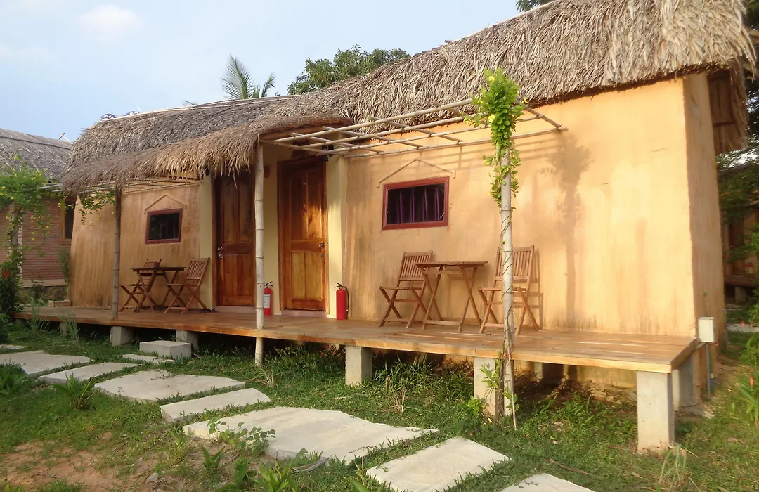 Ninila Fruit Farm Bungalow-1