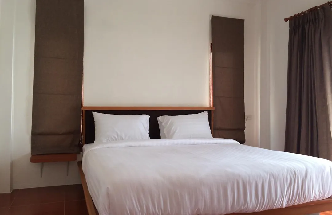 Lemon Resort-1