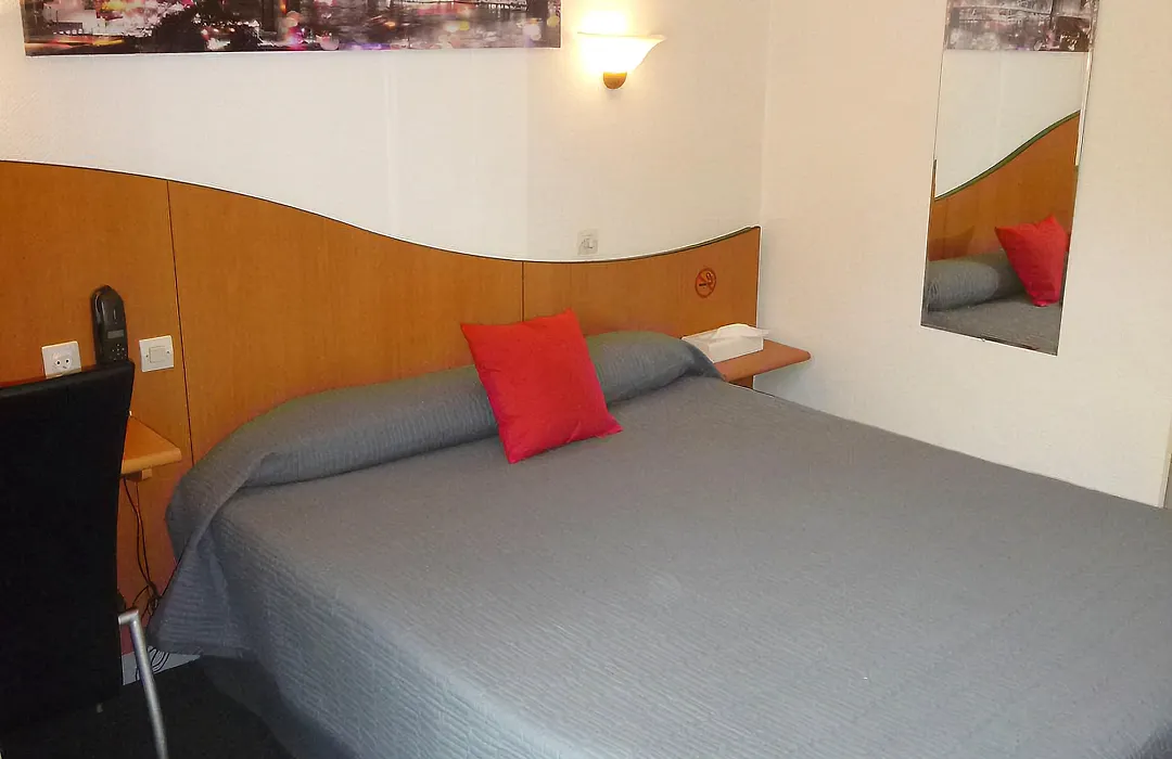 Hôtel du Parc-1