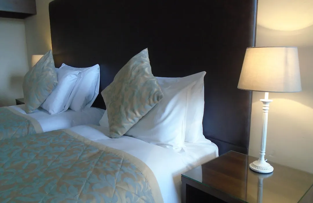 The Star And Garter Hotel-1