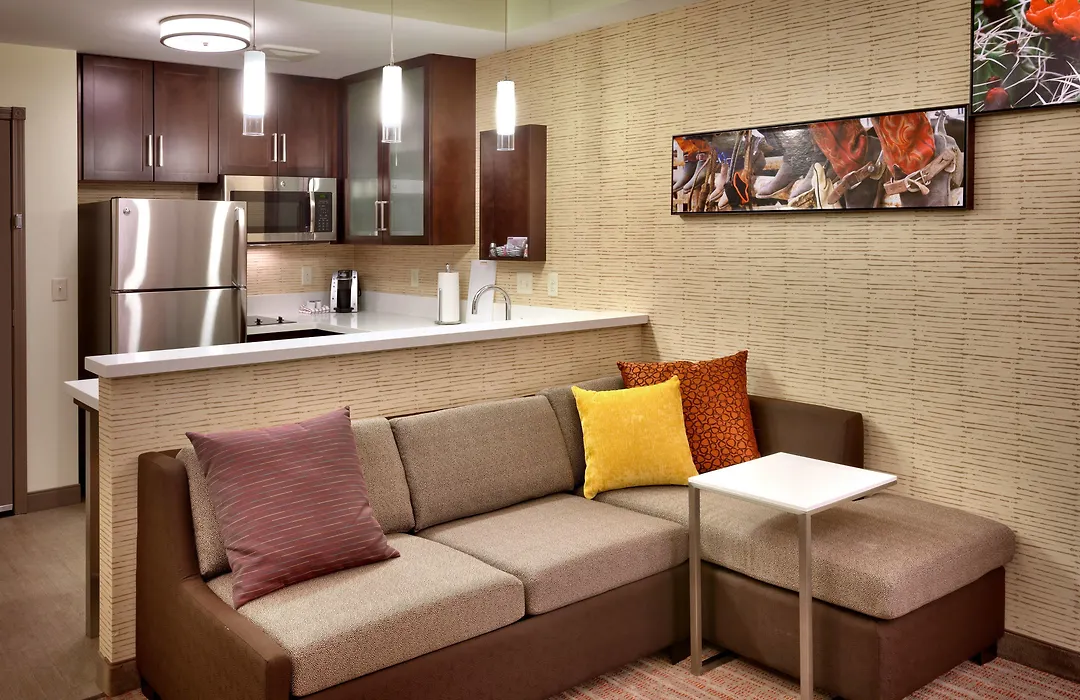 Residence Inn By Marriott Casper-1