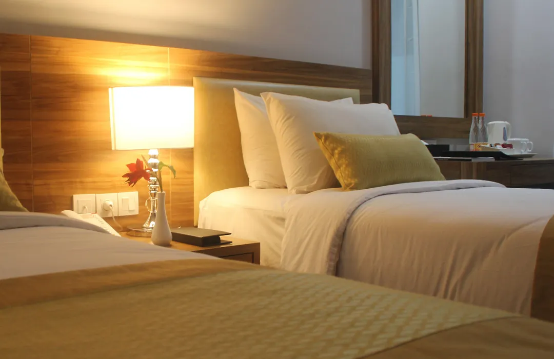 Grand Serela Yogyakarta-1