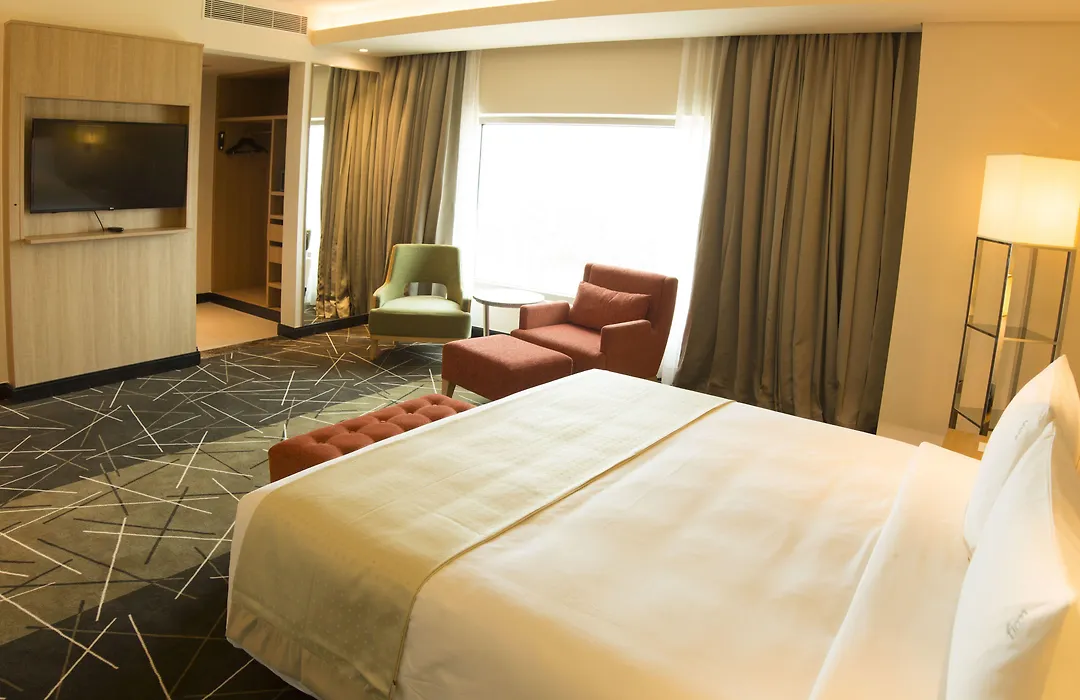 Holiday Inn Chennai Omr It Expressway By Ihg-1