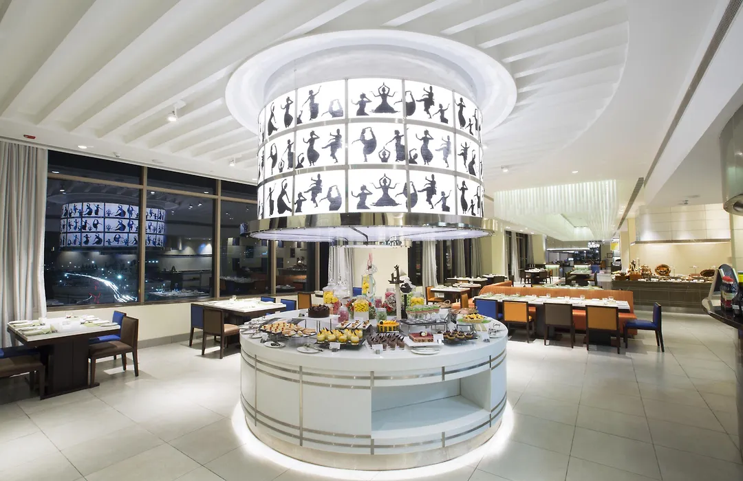 Holiday Inn Chennai Omr It Expressway By Ihg-1