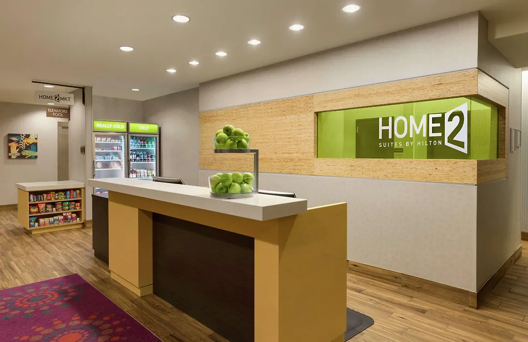 Home2 Suites By Hilton Downingtown Exton Route 30-1