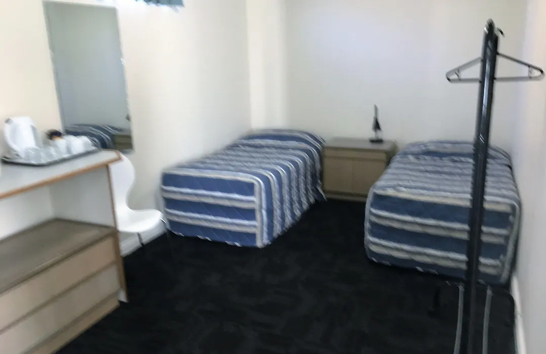 City West Motel-1