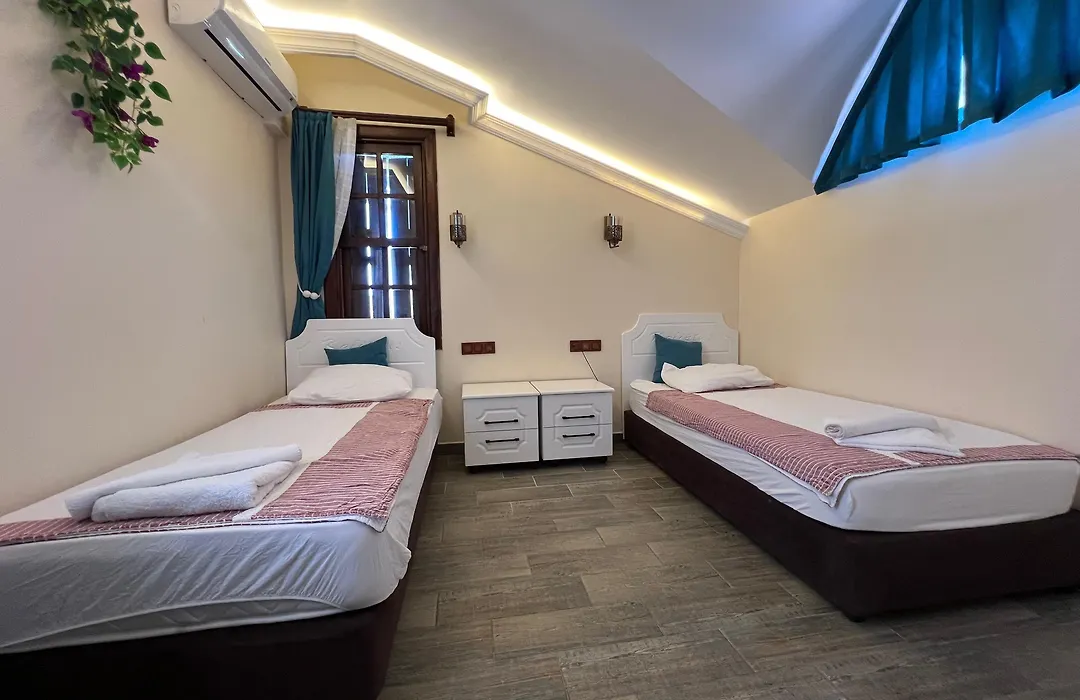 Kaliptus Hotel-1