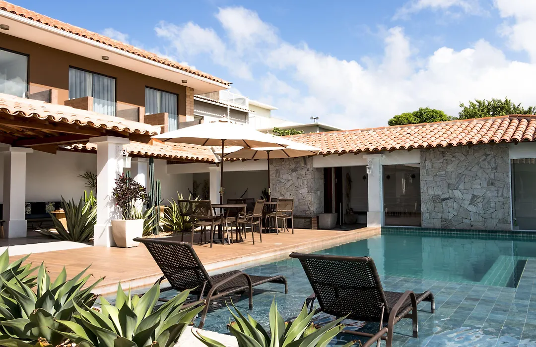 Recanto Da Passagem Premium Hotel-1