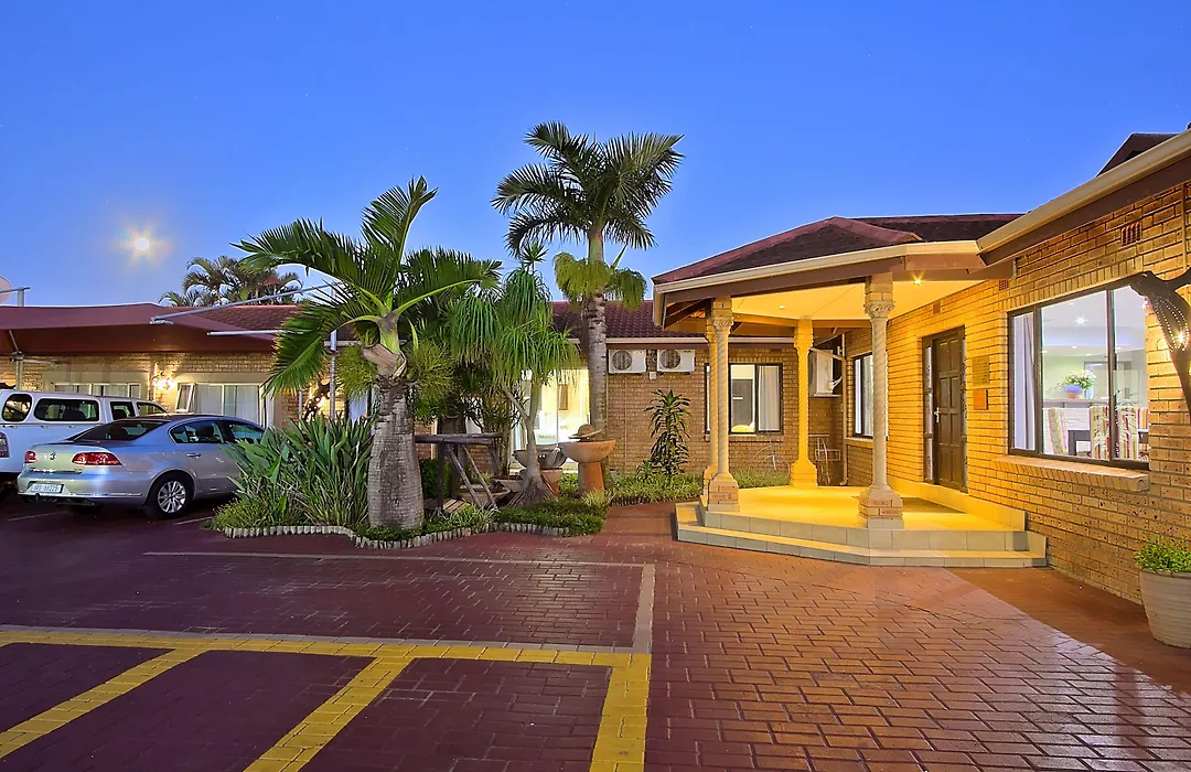 Gecko Inn-1