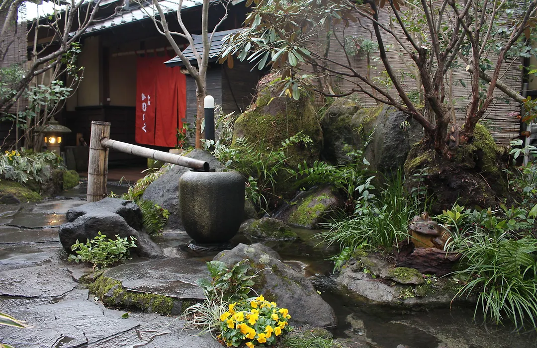 Yufuin Ryokan Nogiku-1