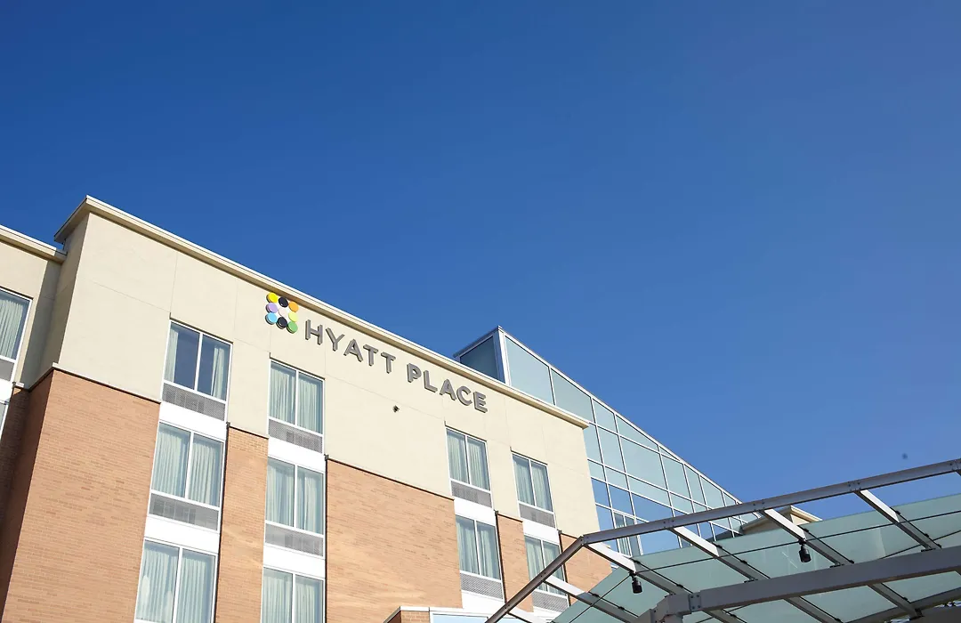 Hyatt Place Dallas/Allen-1