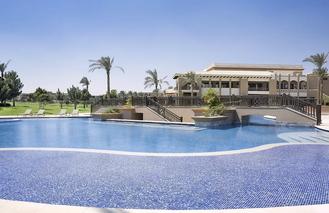 The Westin Cairo Golf Resort & Spa, Katameya Dunes-1