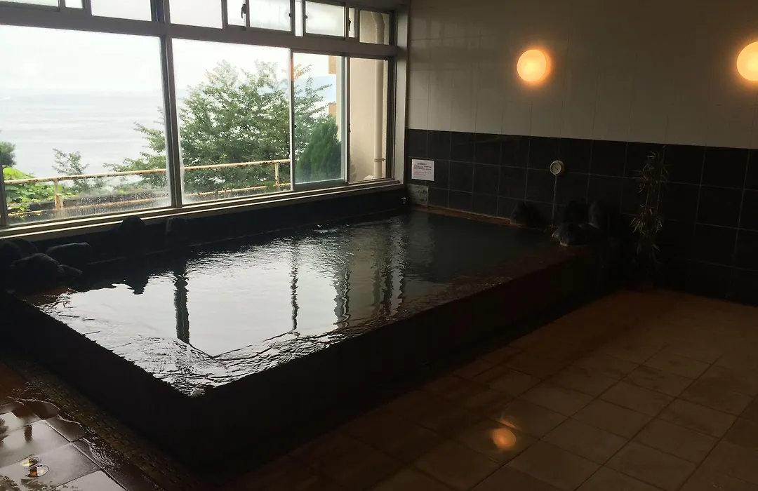 Breezbay Seaside Resort Atami-1