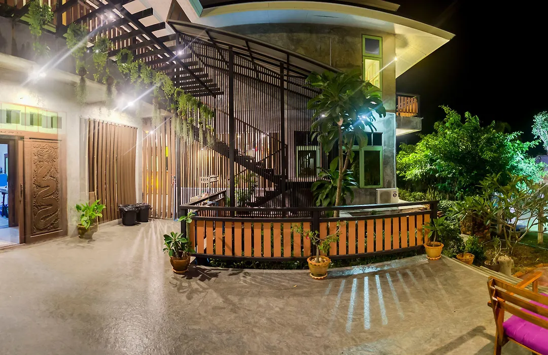 Tonmai Suites-1