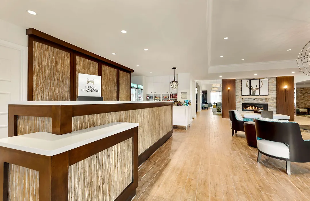 Homewood Suites By Hilton Augusta-1