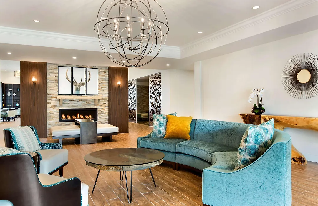 Homewood Suites By Hilton Augusta-1