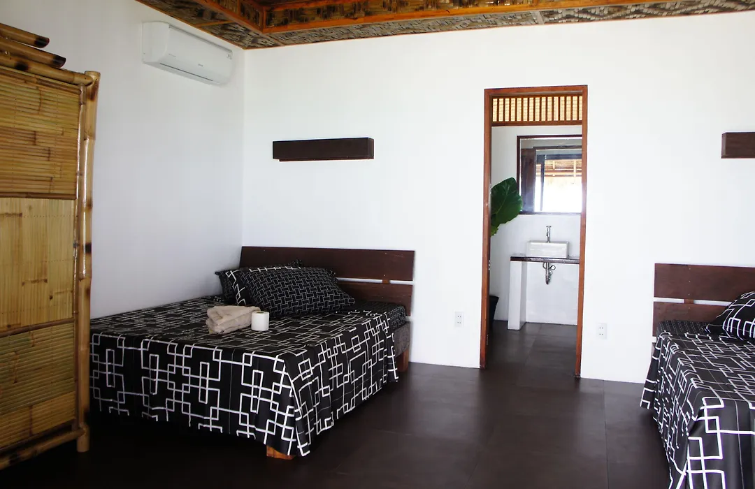 Siargao Inn Beach Resort-1