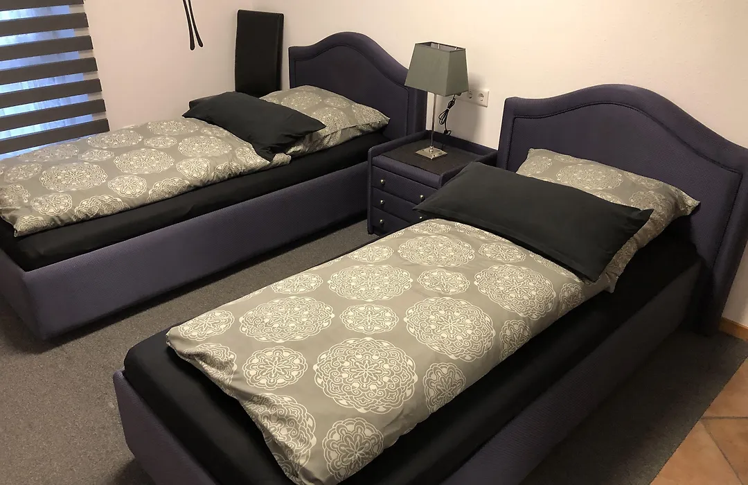 Messezimmer 4u-1