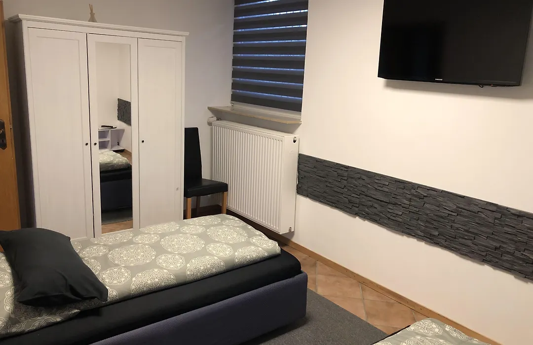 Messezimmer 4U-1